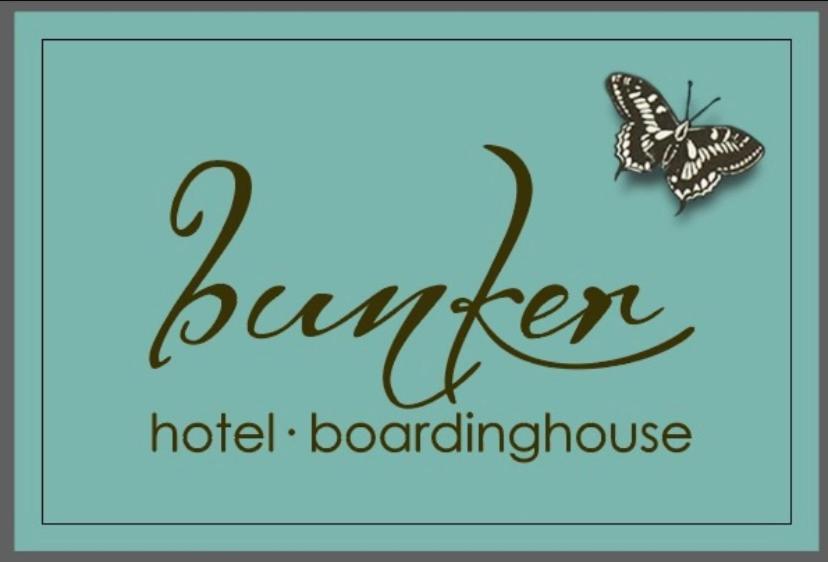 Hotel Im Bunker Munich Luaran gambar