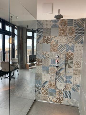 Hotel Im Bunker Munich Luaran gambar