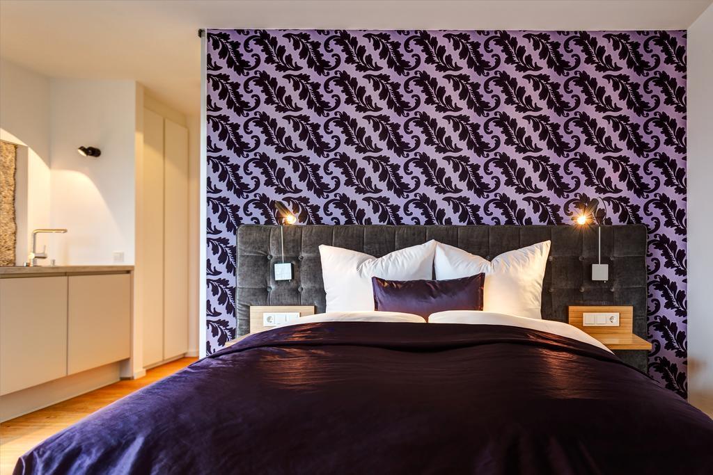 Hotel Im Bunker Munich Bilik gambar