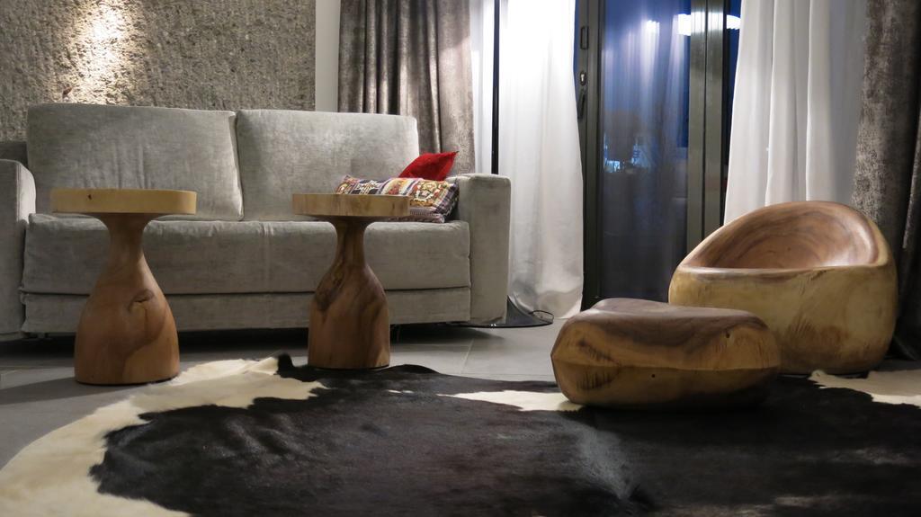 Hotel Im Bunker Munich Bilik gambar