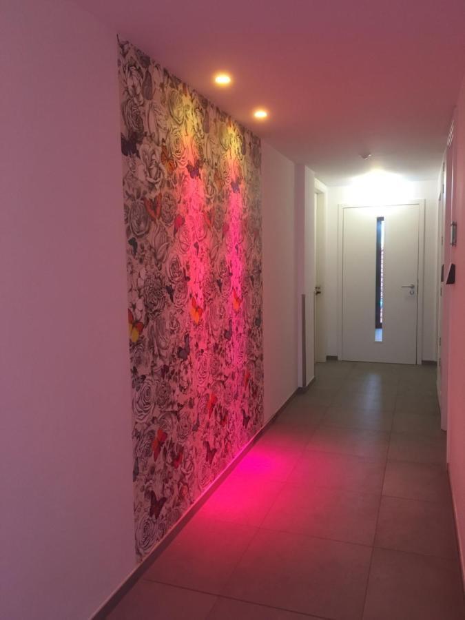 Hotel Im Bunker Munich Bilik gambar