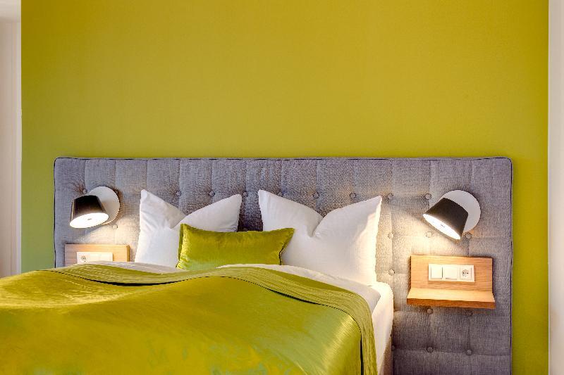 Hotel Im Bunker Munich Luaran gambar